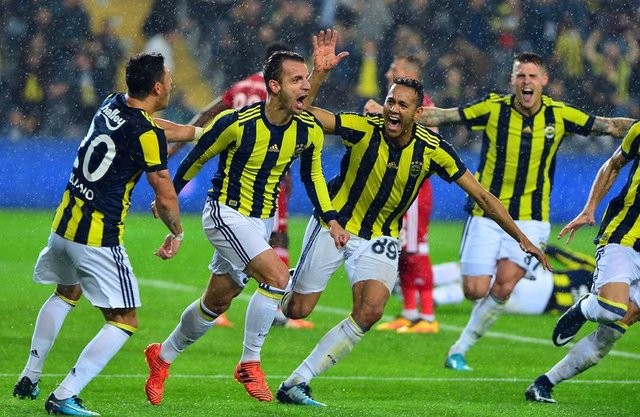 Soldado'nun golleri sosyal medyayı salladı