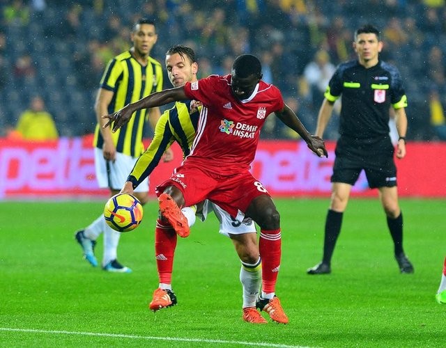 Soldado'nun golleri sosyal medyayı salladı