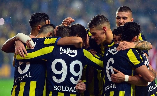 Soldado'nun golleri sosyal medyayı salladı