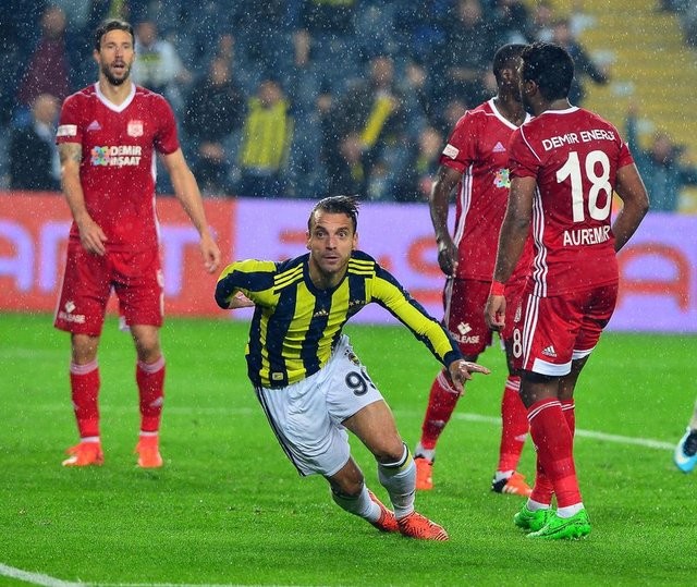 Soldado'nun golleri sosyal medyayı salladı