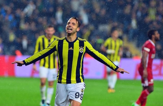 Soldado'nun golleri sosyal medyayı salladı