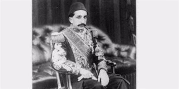 II. Abdulhamid'in son sözleri