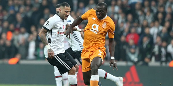 Beşiktaş'a dünyadan övgü