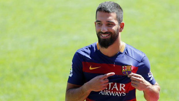 Barcelona'dan flaş Arda Turan açıklaması