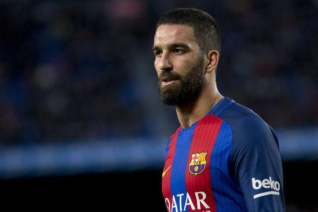 Barcelona'dan flaş Arda Turan açıklaması