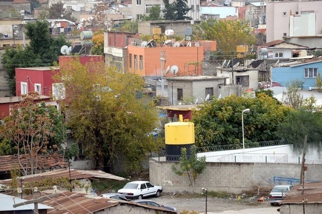 Mersin'deki gizemli kazıyı ev sahibi anlattı