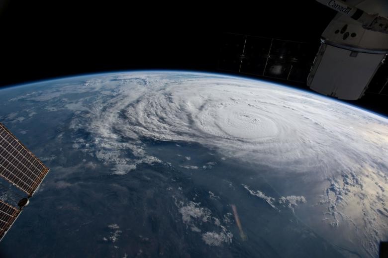 İşte NASA'dan yayınlanan inanılmaz görüntüler