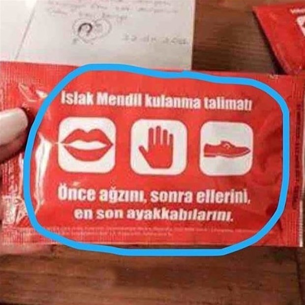 Yurdum insanı iş başında