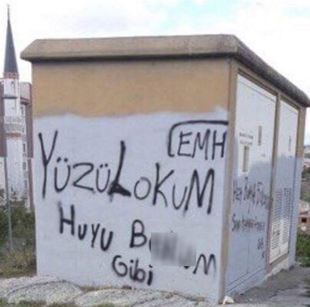 Yurdum insanı iş başında