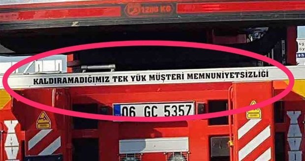 Yurdum insanı iş başında