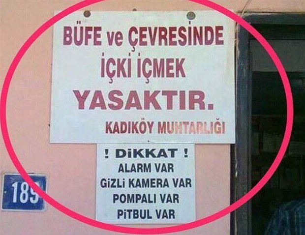 Yurdum insanı iş başında