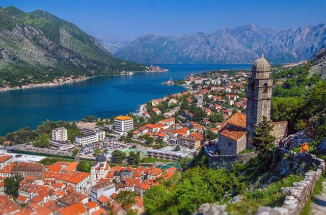 Türk pasaportuyla vizesiz gidilebilen ülkeler