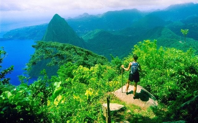 Türk pasaportuyla vizesiz gidilebilen ülkeler