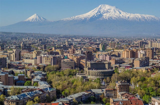 Türk pasaportuyla vizesiz gidilebilen ülkeler