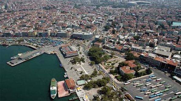 İstanbul'un hangi semtinde en çok nereli var? 