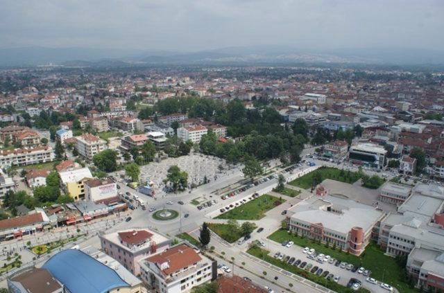 İstanbul'un hangi semtinde en çok nereli var? 