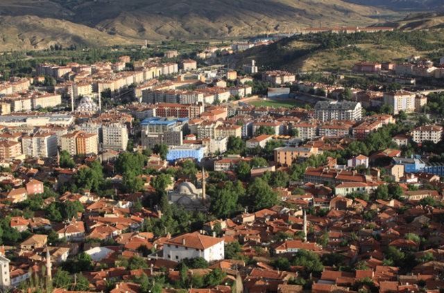 İstanbul'un hangi semtinde en çok nereli var? 