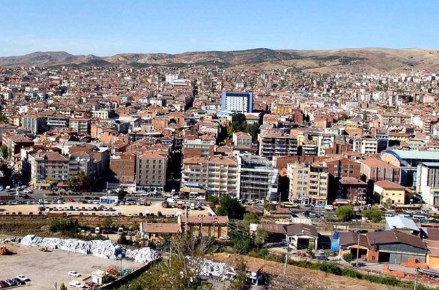 İstanbul'un hangi semtinde en çok nereli var? 