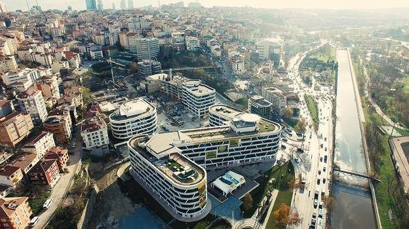 İstanbul'un hangi semtinde en çok nereli var? 