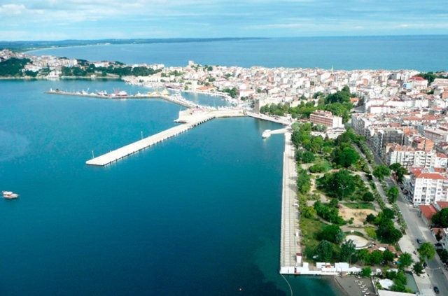 İstanbul'un hangi semtinde en çok nereli var? 