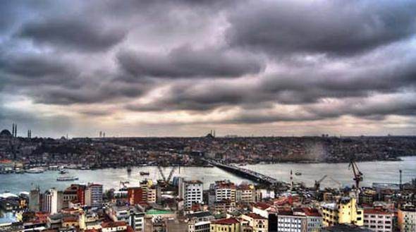 İstanbul'un hangi semtinde en çok nereli var? 