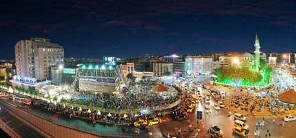 İstanbul'un hangi semtinde en çok nereli var? 