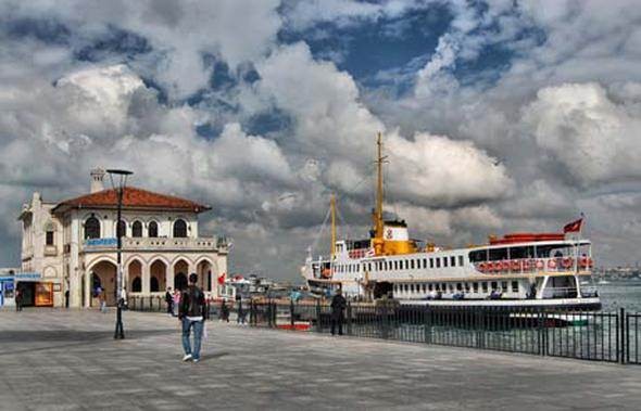 İstanbul'un hangi semtinde en çok nereli var? 