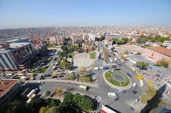 İstanbul'un hangi semtinde en çok nereli var? 