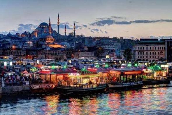 İstanbul'un hangi semtinde en çok nereli var? 