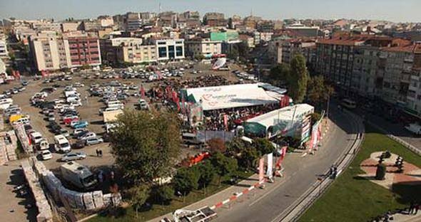 İstanbul'un hangi semtinde en çok nereli var? 