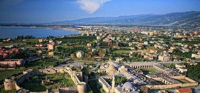 İstanbul'un hangi semtinde en çok nereli var? 