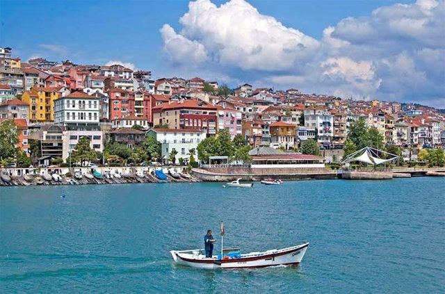 İstanbul'un hangi semtinde en çok nereli var? 