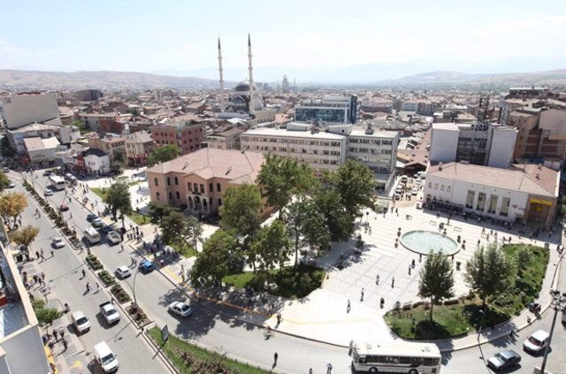 İstanbul'un hangi semtinde en çok nereli var? 