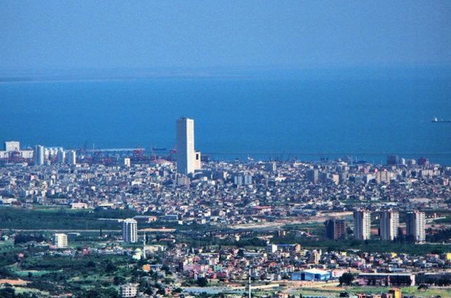 İstanbul'un hangi semtinde en çok nereli var? 