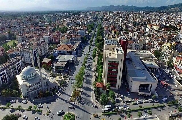 İstanbul'un hangi semtinde en çok nereli var? 