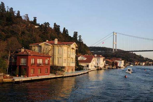 İstanbul'un hangi semtinde en çok nereli var? 