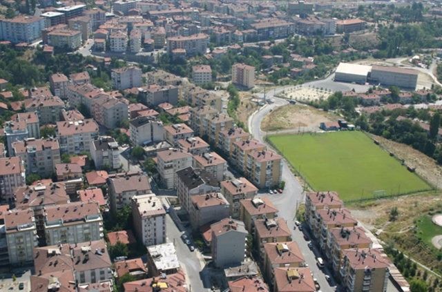 İstanbul'un hangi semtinde en çok nereli var? 