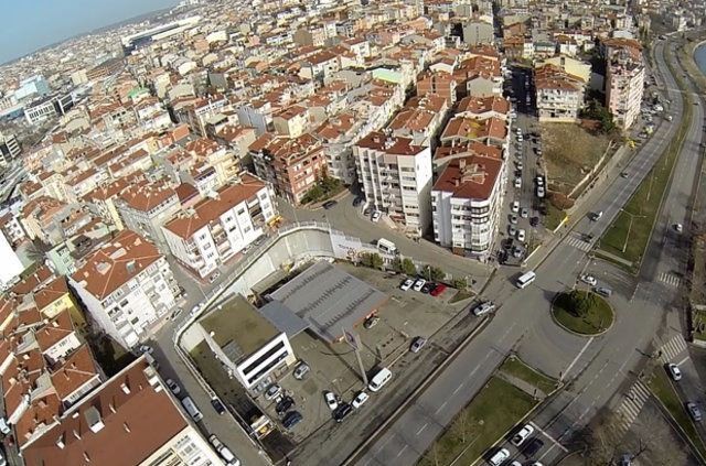 İstanbul'un hangi semtinde en çok nereli var? 