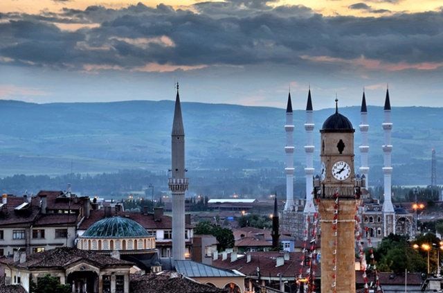 İstanbul'un hangi semtinde en çok nereli var? 