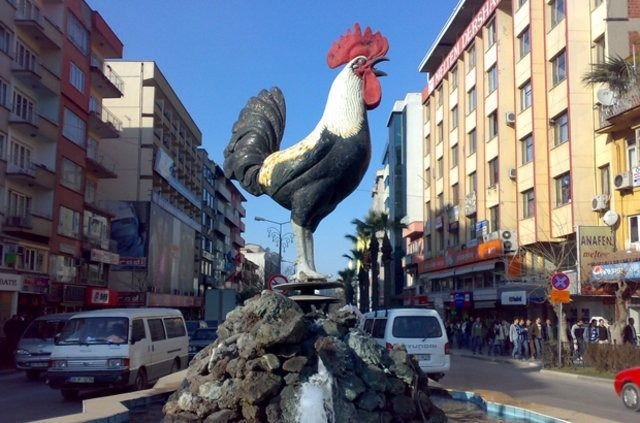 İstanbul'un hangi semtinde en çok nereli var? 