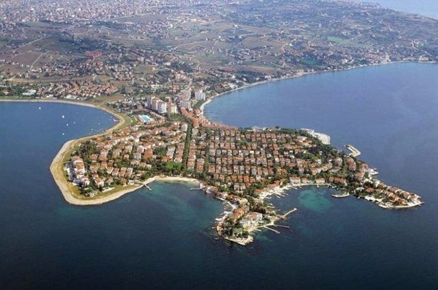 İstanbul'un hangi semtinde en çok nereli var? 