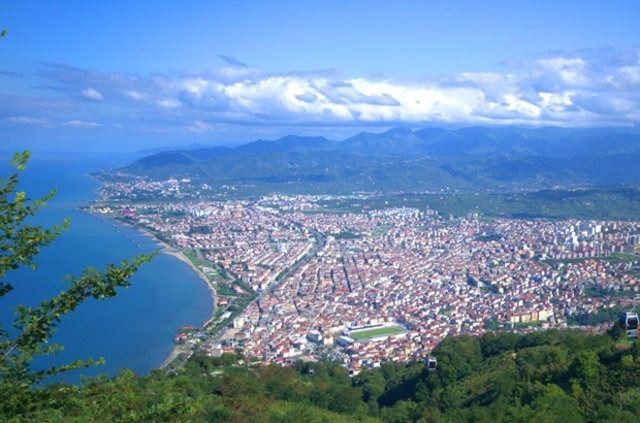 İstanbul'un hangi semtinde en çok nereli var? 