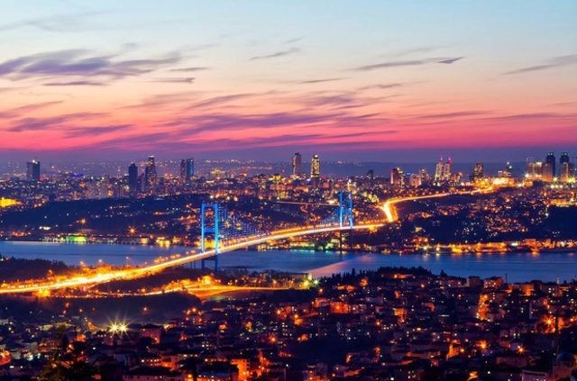 İstanbul'un hangi semtinde en çok nereli var? 