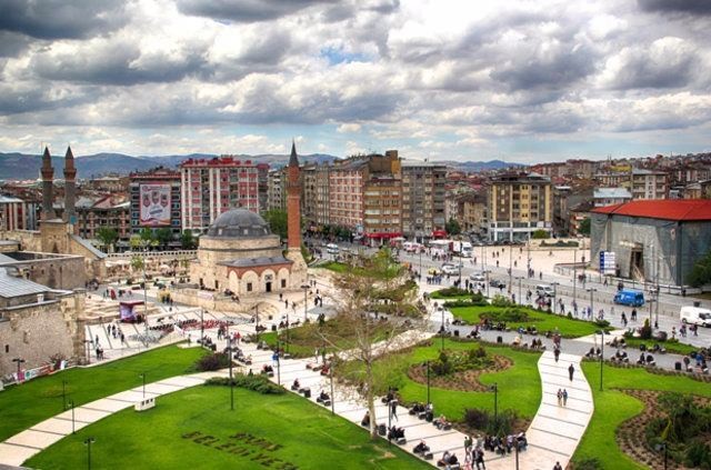 İstanbul'un hangi semtinde en çok nereli var? 