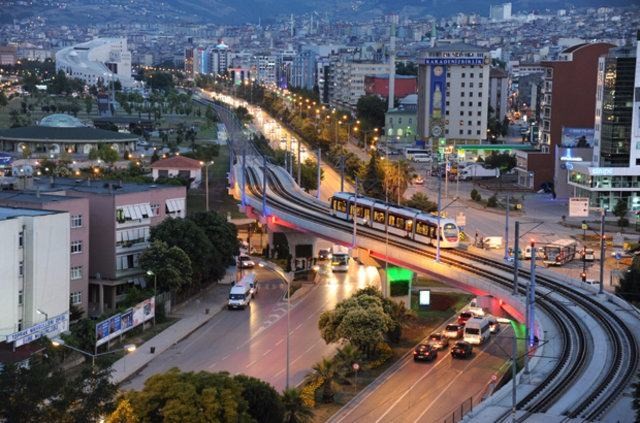 İstanbul'un hangi semtinde en çok nereli var? 