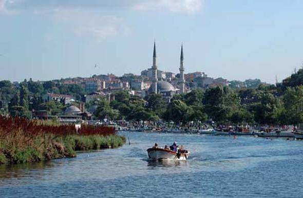 İstanbul'un hangi semtinde en çok nereli var? 