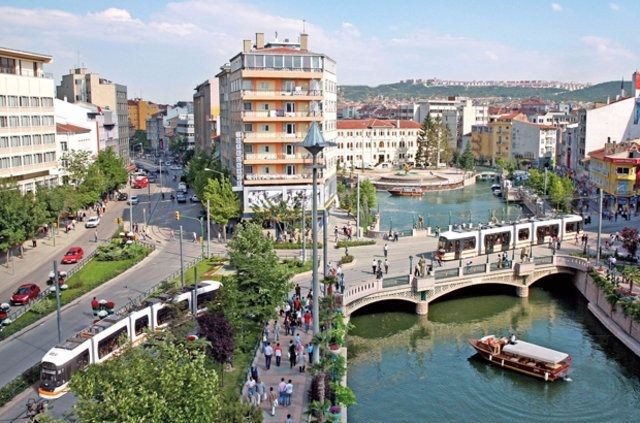 İstanbul'un hangi semtinde en çok nereli var? 