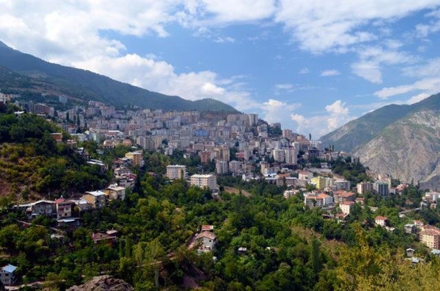 İstanbul'un hangi semtinde en çok nereli var? 