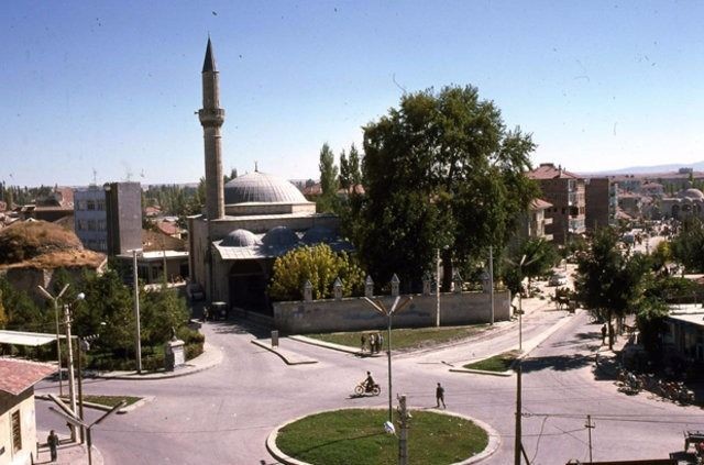 İstanbul'un hangi semtinde en çok nereli var? 