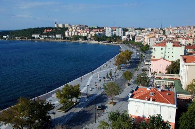 İstanbul'un hangi semtinde en çok nereli var? 